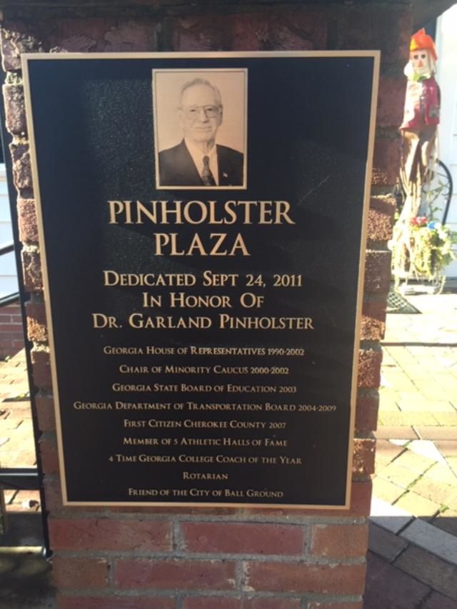 Plaque